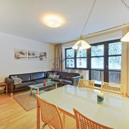 St. Peter Apartment Špindlerŭv Mlýn Екстериор снимка