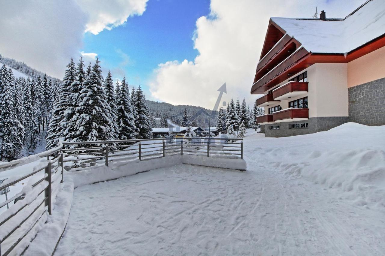 St. Peter Apartment Špindlerŭv Mlýn Екстериор снимка