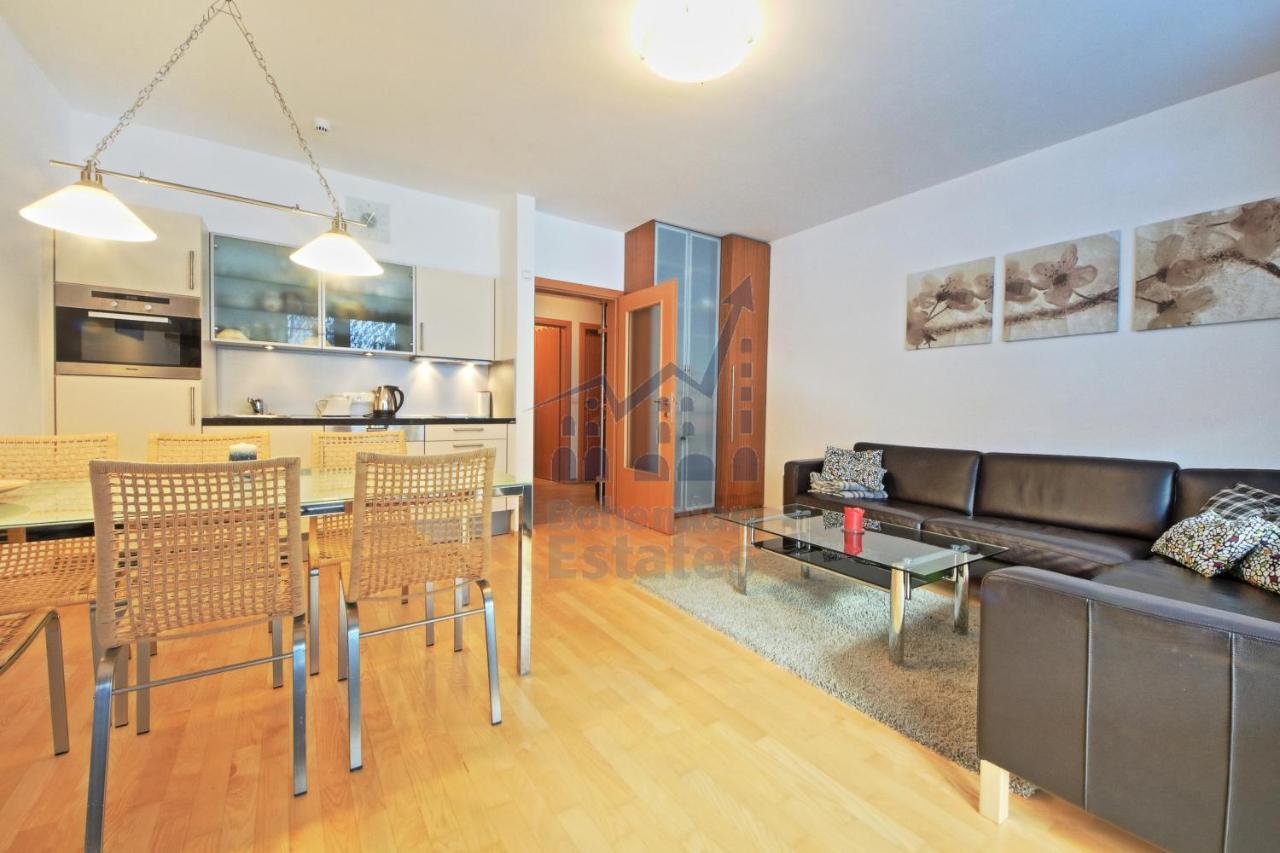 St. Peter Apartment Špindlerŭv Mlýn Екстериор снимка